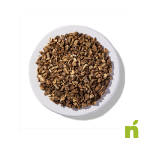 Burdock Root Cut & Sifted Organic