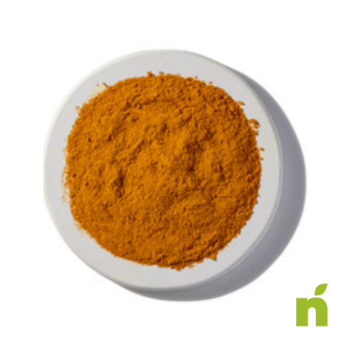 Turmeric Root Powder Organic
