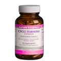 Cycle Harmony ( PCOS )