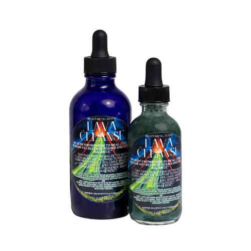 Lava Detox