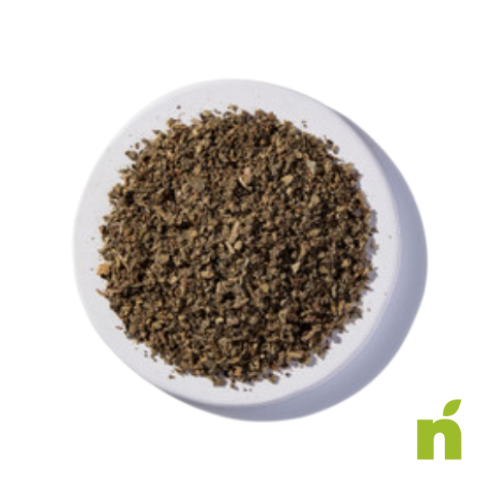 Mullen Leaf Wildcrafted Cut & Sifted Organic