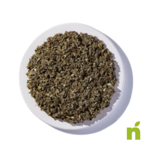 Raspberry Leaf Cut and Sifted Organic