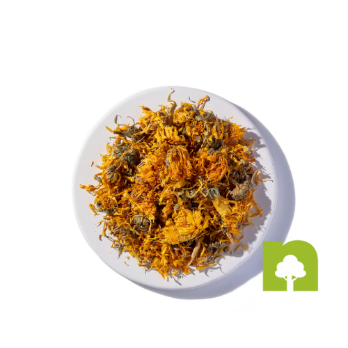 Organic Calendula