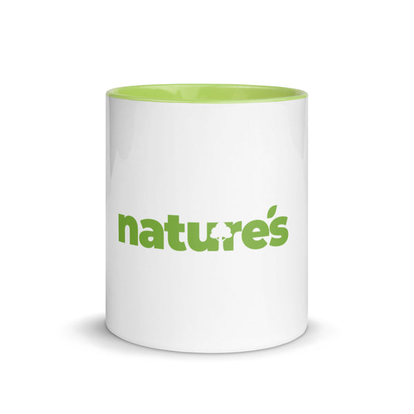 Nature's Mug